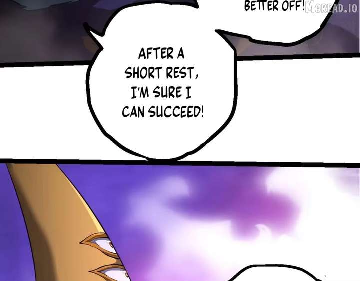 Evolution Begins With a Big Tree - Chapter 515 Page 37
