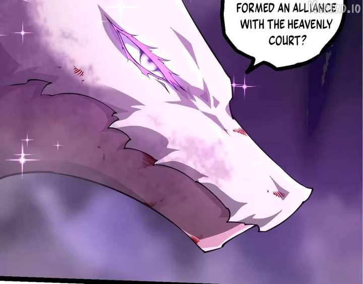 Evolution Begins With a Big Tree - Chapter 515 Page 43