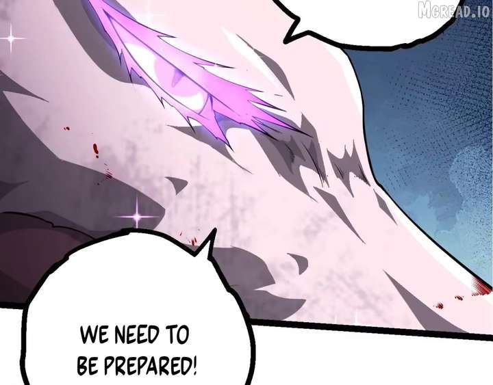 Evolution Begins With a Big Tree - Chapter 515 Page 48