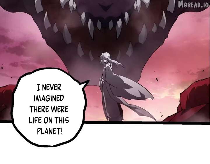 Evolution Begins With a Big Tree - Chapter 515 Page 62