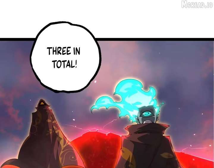 Evolution Begins With a Big Tree - Chapter 515 Page 81