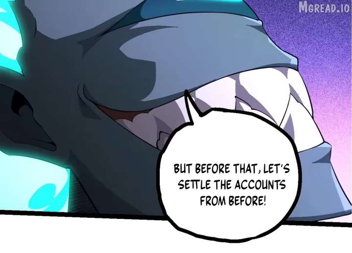 Evolution Begins With a Big Tree - Chapter 515 Page 90