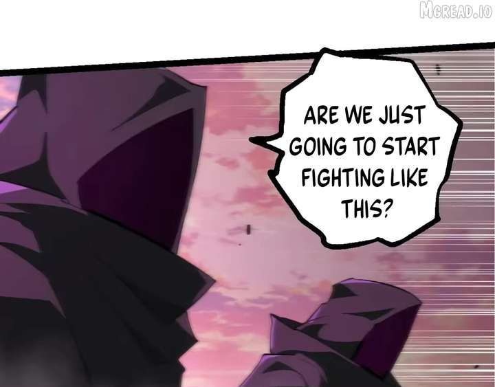 Evolution Begins With a Big Tree - Chapter 515 Page 93