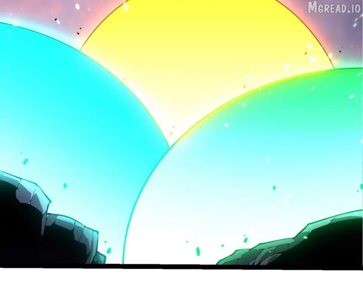 Evolution Begins With a Big Tree - Chapter 515 Page 95