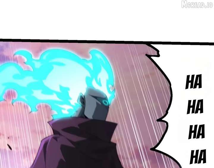 Evolution Begins With a Big Tree - Chapter 515 Page 96
