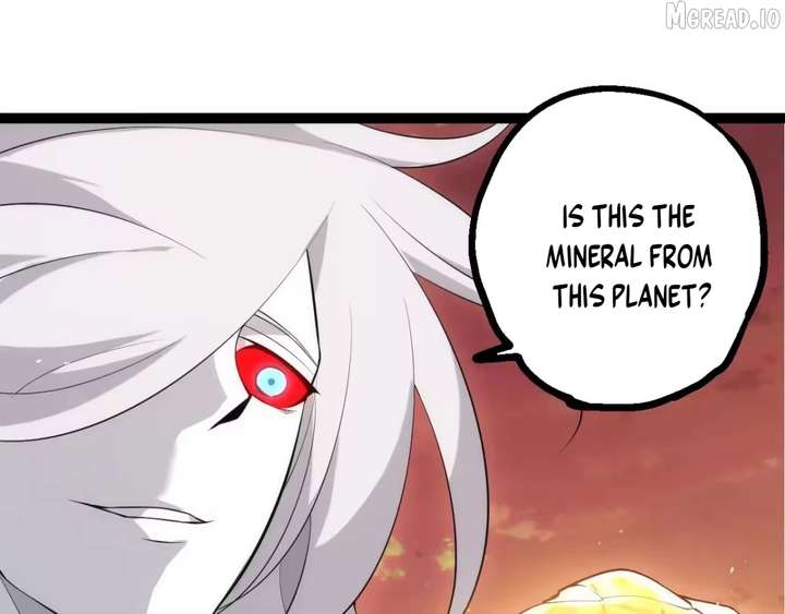 Evolution Begins With a Big Tree - Chapter 516 Page 11