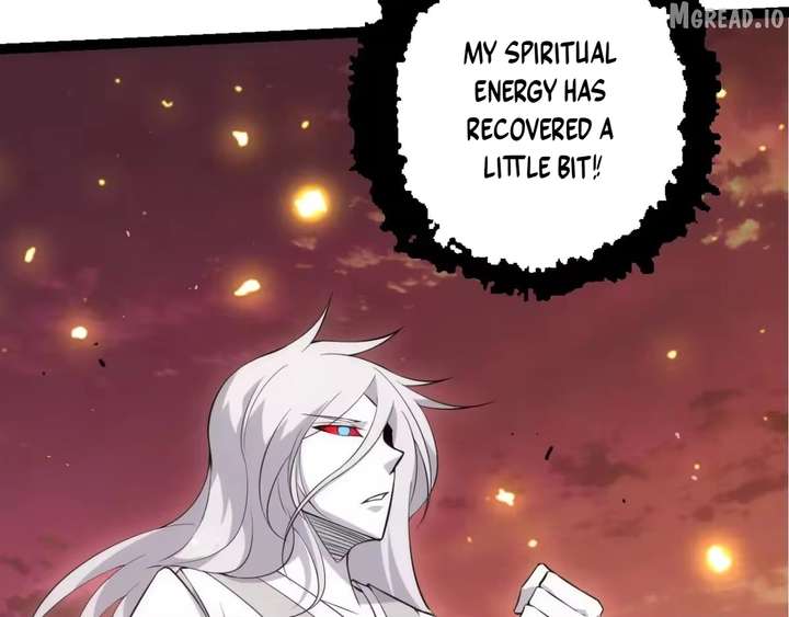Evolution Begins With a Big Tree - Chapter 516 Page 14
