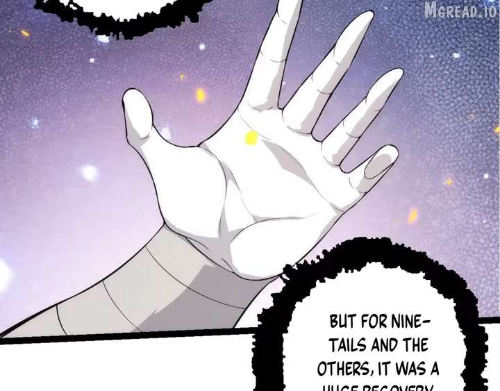 Evolution Begins With a Big Tree - Chapter 516 Page 16