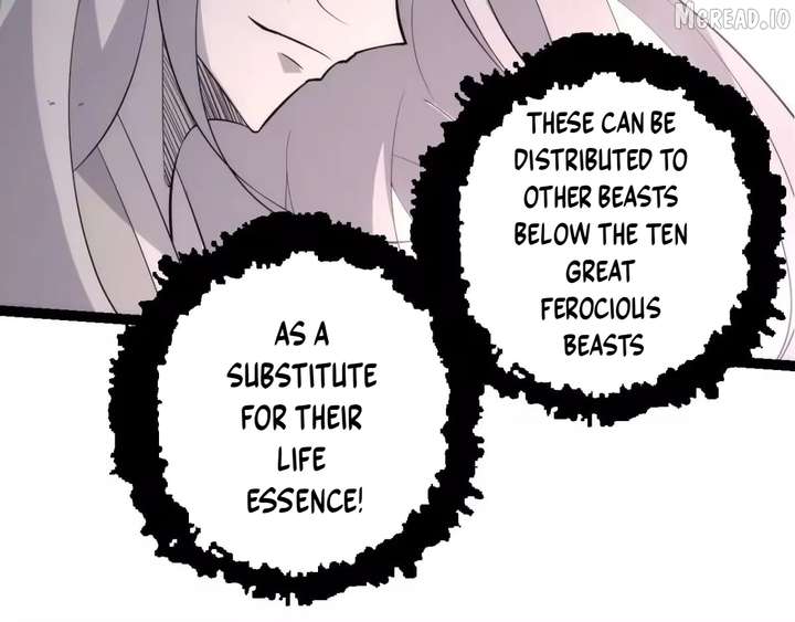 Evolution Begins With a Big Tree - Chapter 516 Page 18