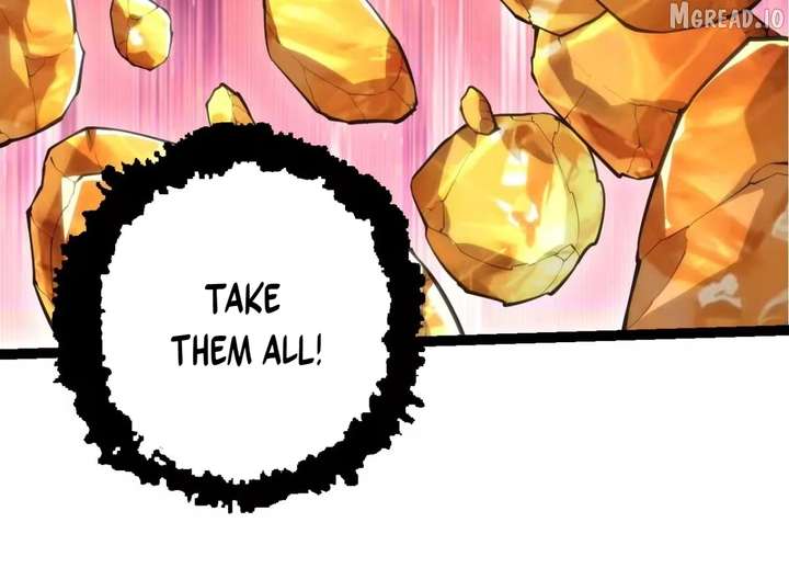 Evolution Begins With a Big Tree - Chapter 516 Page 20