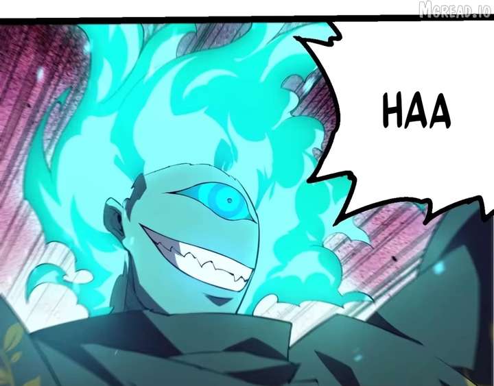 Evolution Begins With a Big Tree - Chapter 516 Page 36