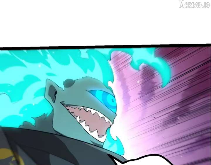 Evolution Begins With a Big Tree - Chapter 516 Page 41