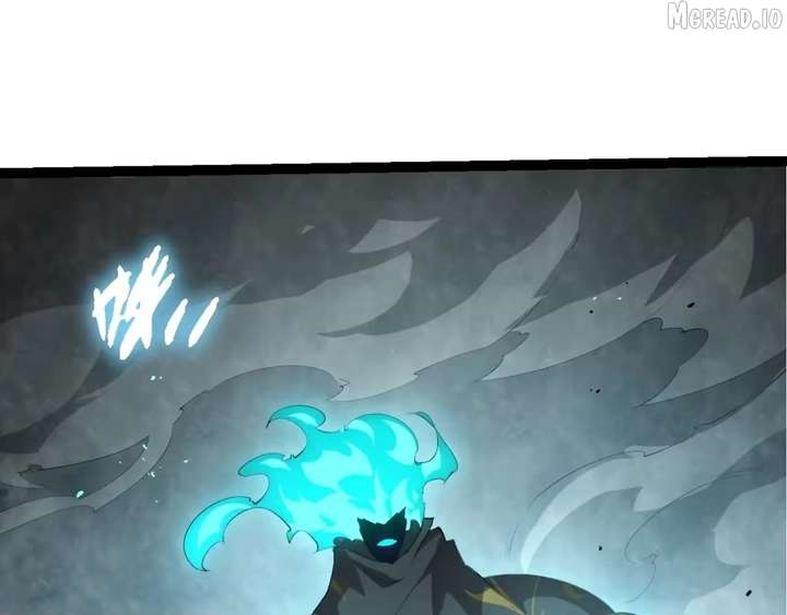 Evolution Begins With a Big Tree - Chapter 516 Page 49