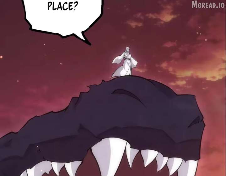 Evolution Begins With a Big Tree - Chapter 516 Page 6