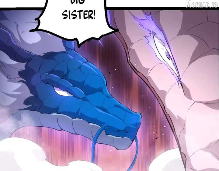 Evolution Begins With a Big Tree - Chapter 516 Page 78