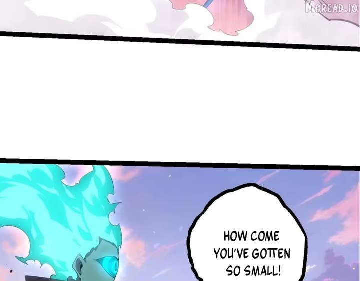Evolution Begins With a Big Tree - Chapter 516 Page 79
