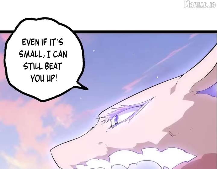 Evolution Begins With a Big Tree - Chapter 516 Page 81