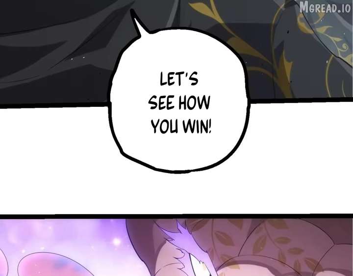 Evolution Begins With a Big Tree - Chapter 516 Page 84