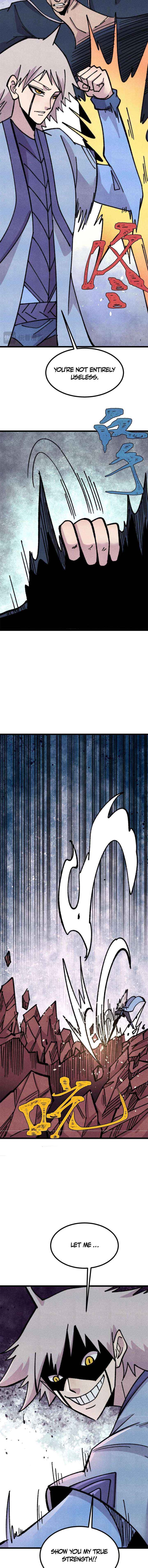 All Hail the Sect Leader - Chapter 476 Page 6