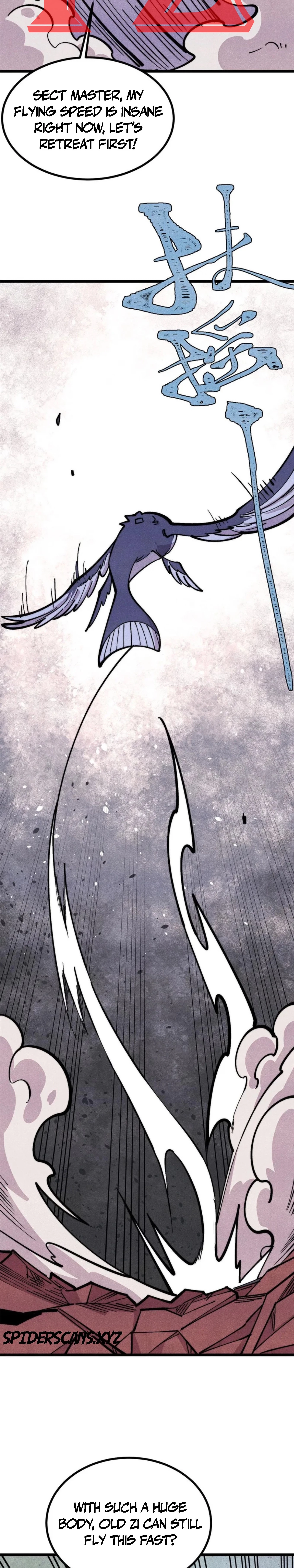 All Hail the Sect Leader - Chapter 484 Page 2