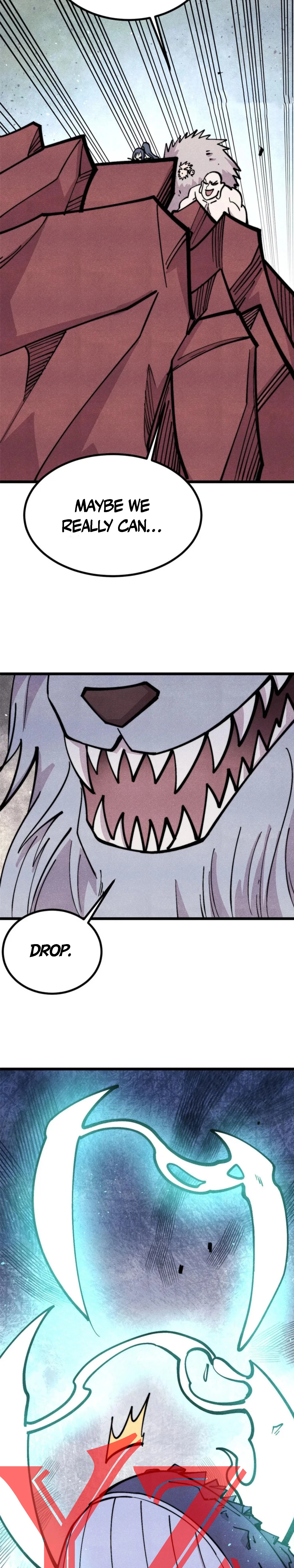 All Hail the Sect Leader - Chapter 484 Page 3
