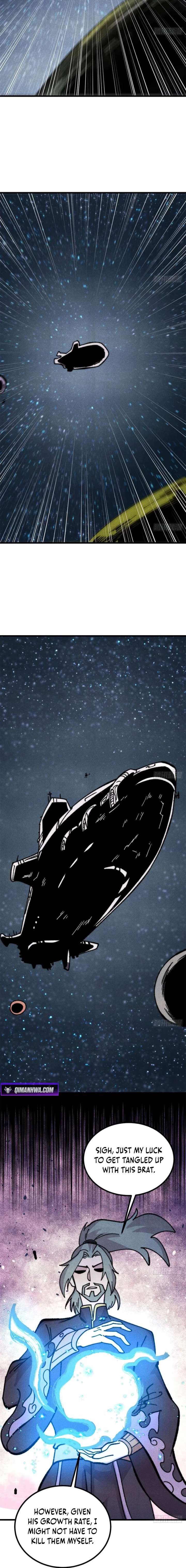 All Hail the Sect Leader - Chapter 514 Page 10