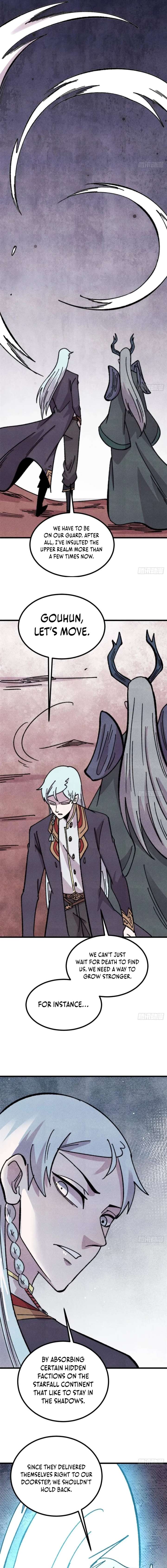 All Hail the Sect Leader - Chapter 514 Page 3