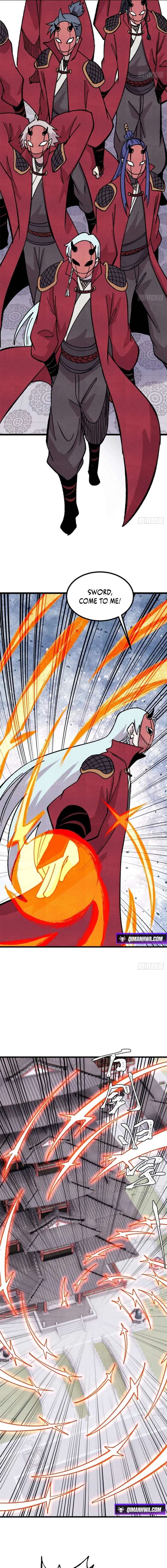 All Hail the Sect Leader - Chapter 515 Page 7