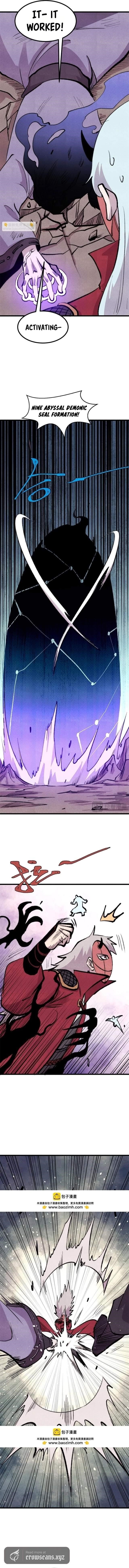 All Hail the Sect Leader - Chapter 518 Page 5
