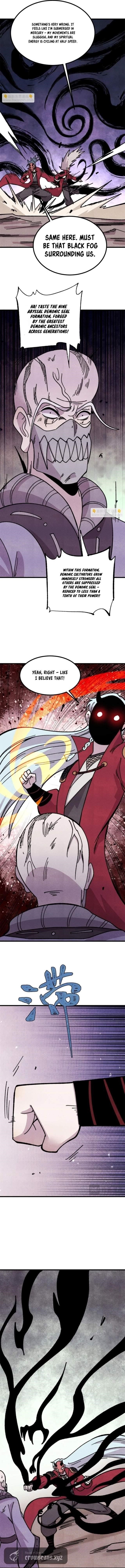 All Hail the Sect Leader - Chapter 518 Page 6