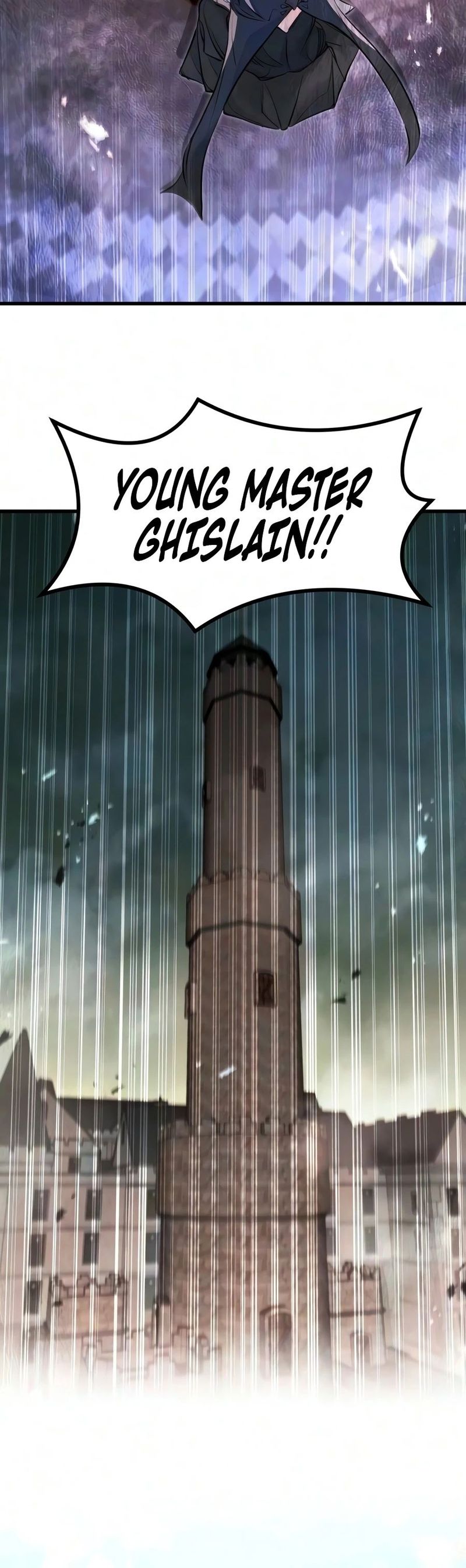 The Regressed Mercenary’s Machinations - Chapter 90 Page 17