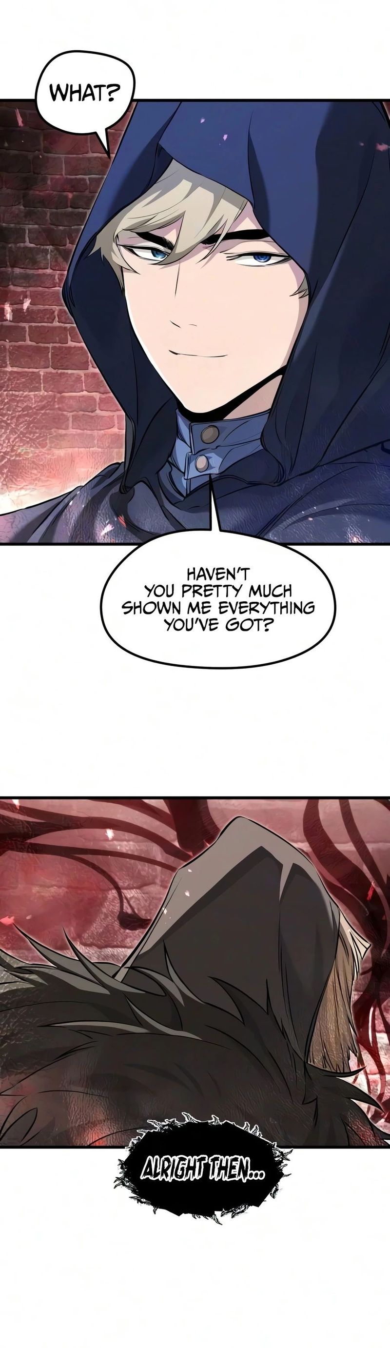 The Regressed Mercenary’s Machinations - Chapter 90 Page 7