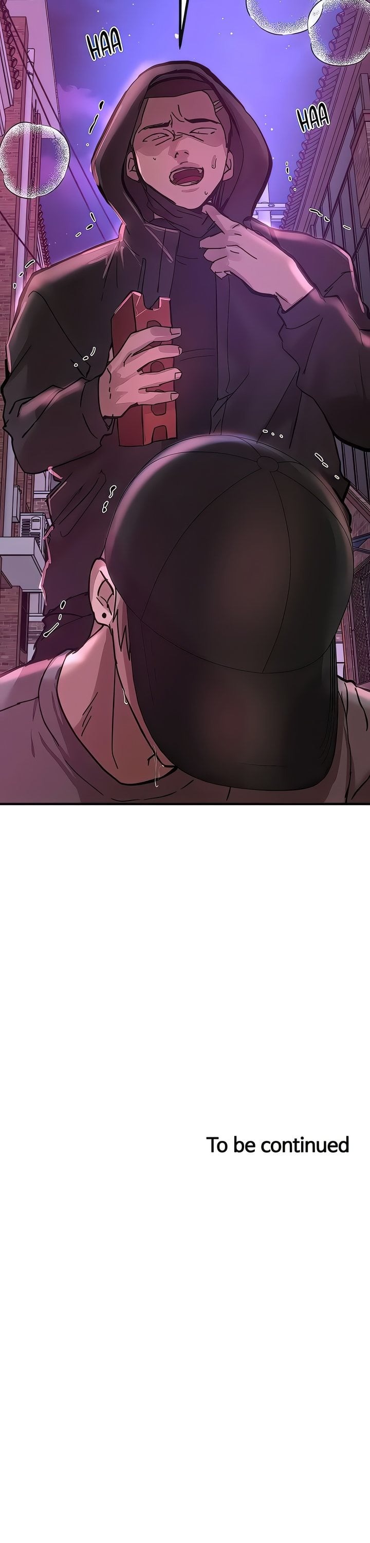 Beautiful Days - Chapter 25 Page 30