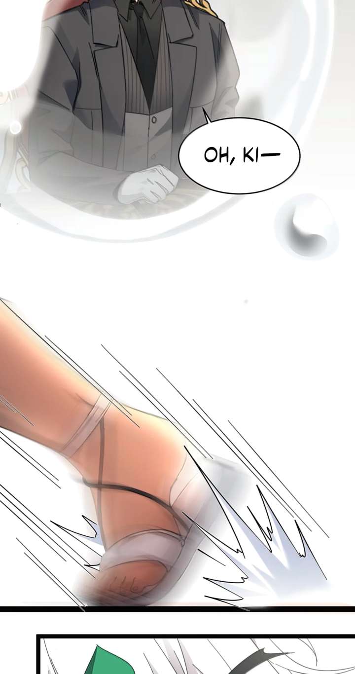 I'm Really Not the Evil God's Lackey - Chapter 192 Page 26