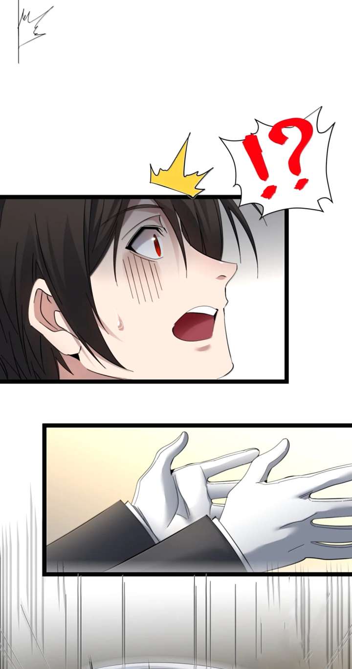 I'm Really Not the Evil God's Lackey - Chapter 192 Page 28
