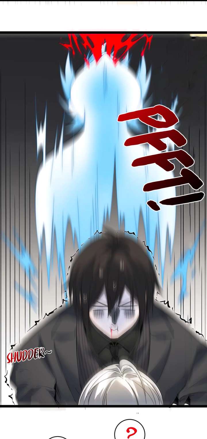 I'm Really Not the Evil God's Lackey - Chapter 192 Page 30