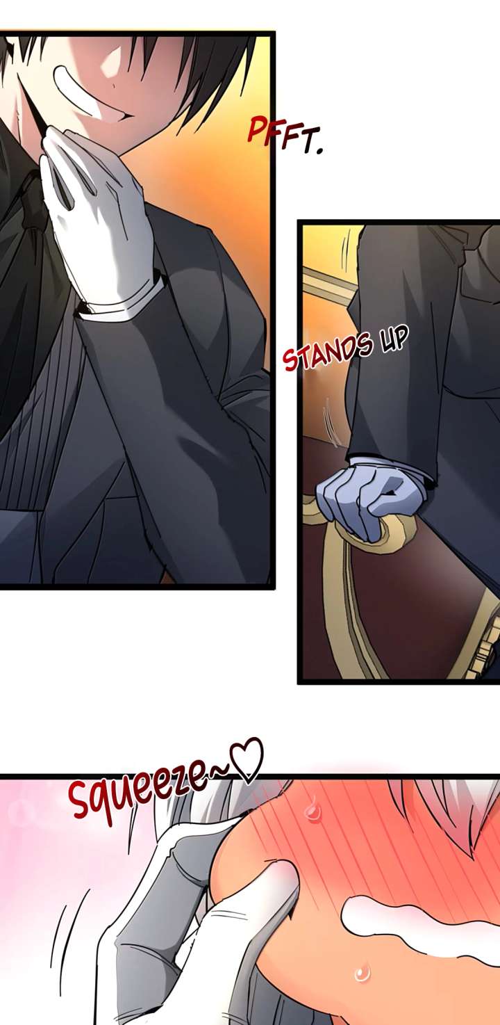 I'm Really Not the Evil God's Lackey - Chapter 192 Page 43