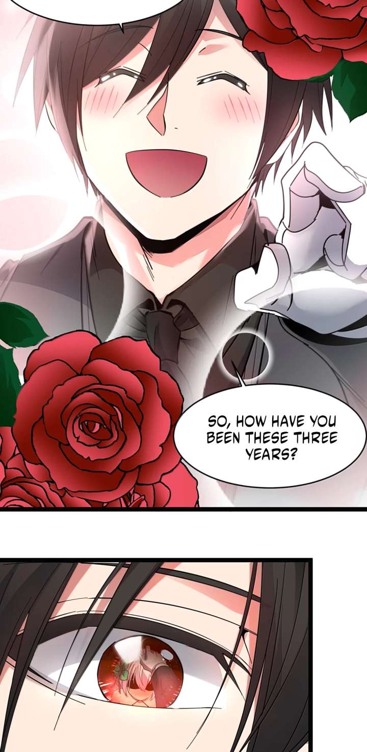 I'm Really Not the Evil God's Lackey - Chapter 192 Page 45