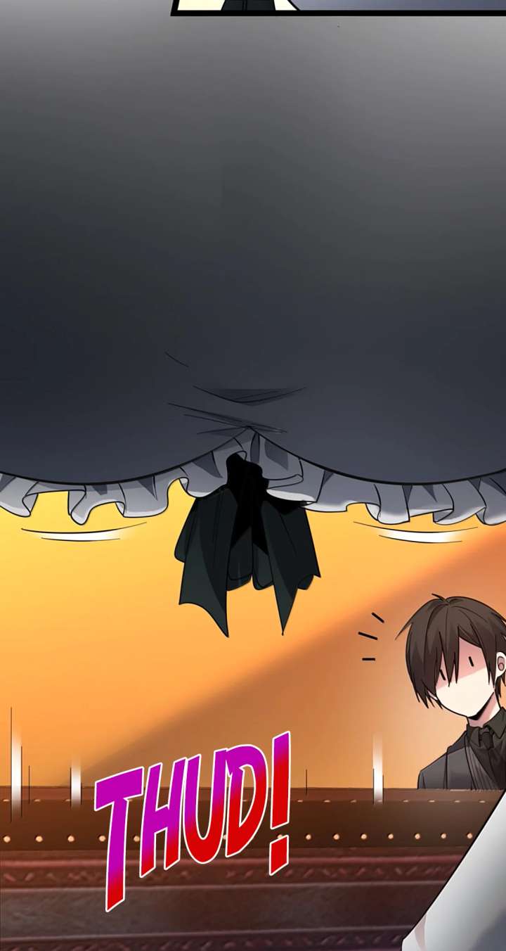I'm Really Not the Evil God's Lackey - Chapter 192 Page 51