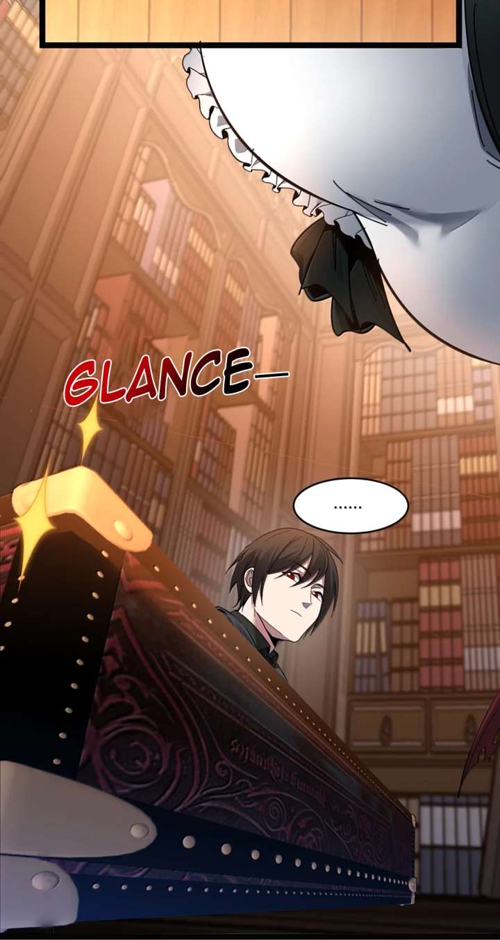 I'm Really Not the Evil God's Lackey - Chapter 192 Page 55