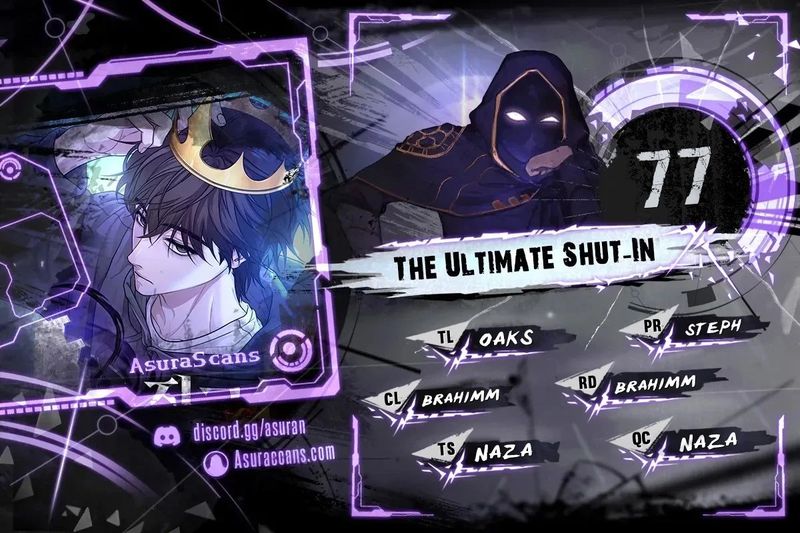 The Ultimate Shut-In - Chapter 77 Page 1