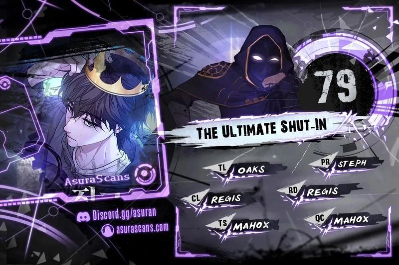 The Ultimate Shut-In - Chapter 79 Page 1