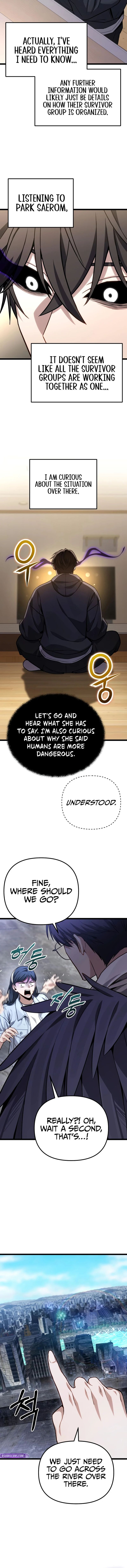 The Ultimate Shut-In - Chapter 79 Page 6
