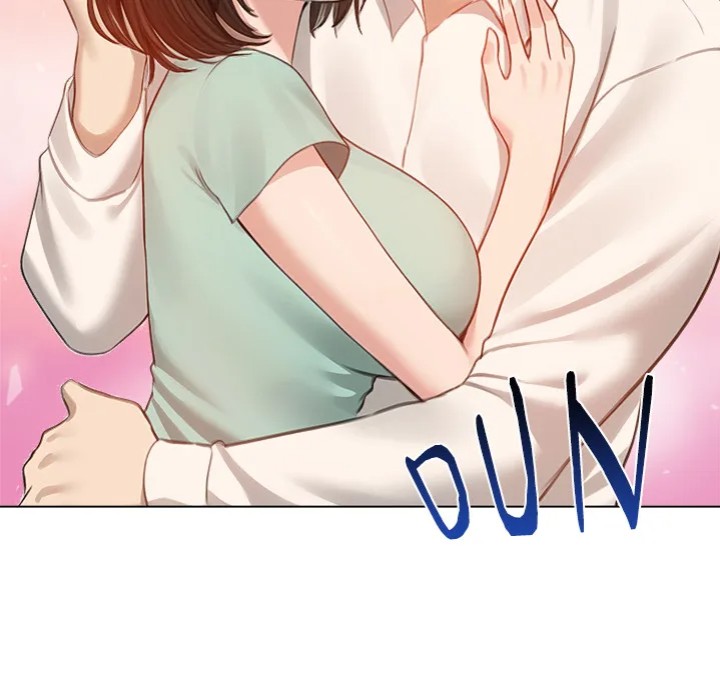 Runaway Wife - Chapter 42 Page 35