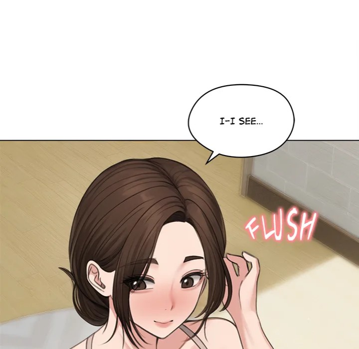 Runaway Wife - Chapter 42 Page 46
