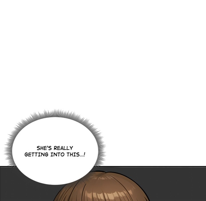 Runaway Wife - Chapter 43 Page 139