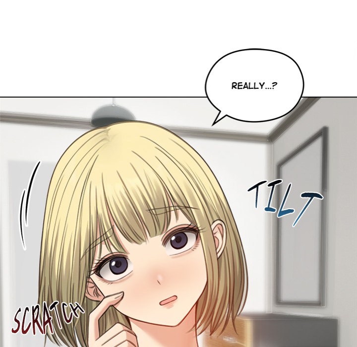 Runaway Wife - Chapter 43 Page 16