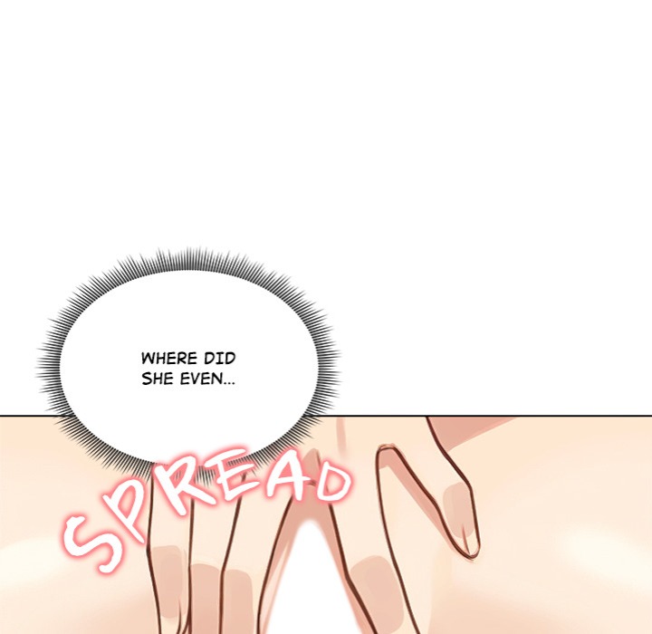 Runaway Wife - Chapter 46 Page 45