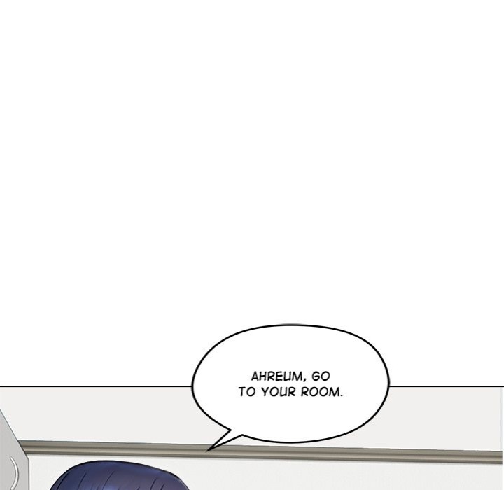 Runaway Wife - Chapter 47 Page 8