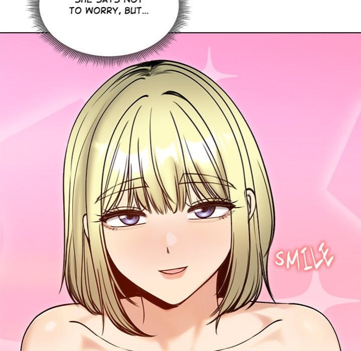 Runaway Wife - Chapter 50 Page 144
